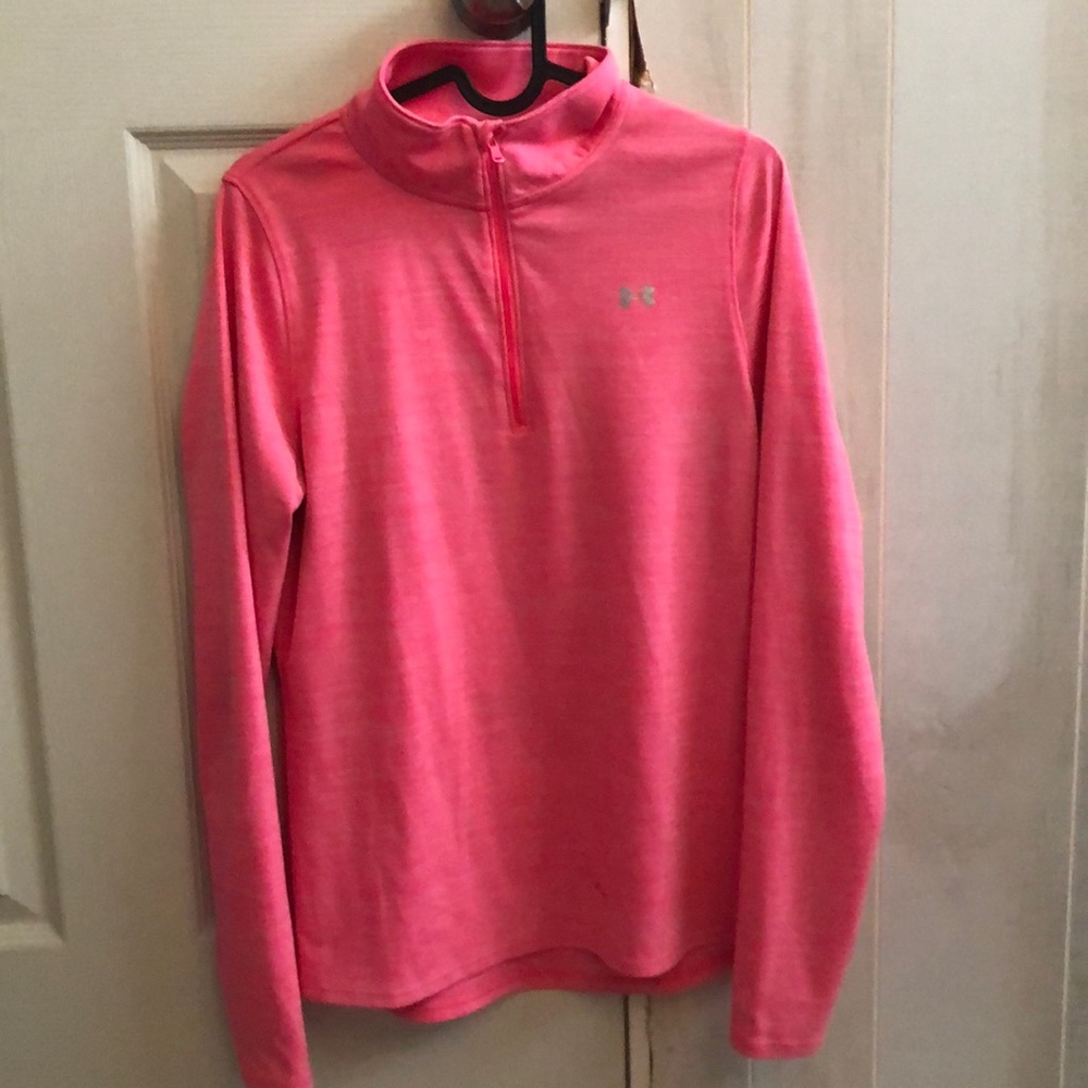 Under Armour sweater